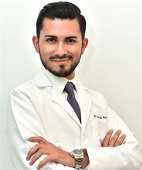 Víctor Manuel Rangel Porcayo