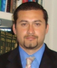 José Arturo Flores Espinosa