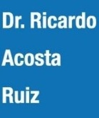 Ricardo Acosta Ruiz