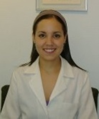 Mariana Juárez Platas