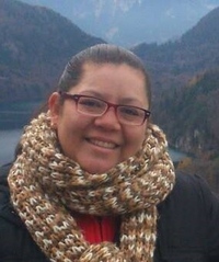 Haydee Escorza Cervantes