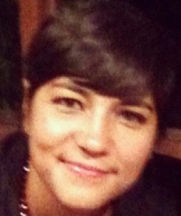 Daniela Rivero Yeverino