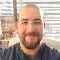 Giussepe Doménico Pérez Moya