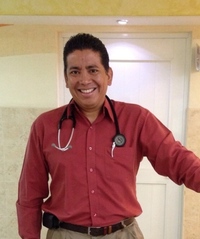 Alejandro Mejia Perez
