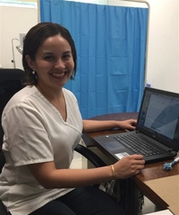 Esli Janet Lechuga Guzman