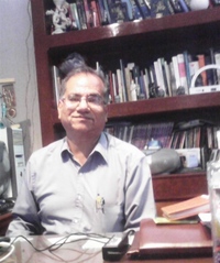 Alfredo Granados Porras