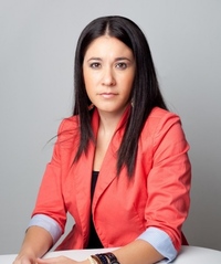 Sandra Figueroa Jiménez