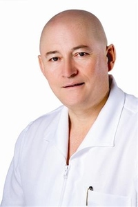Jose Antonio Claros Bernal