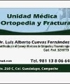 Luis Alberto Cuevas Fernandez