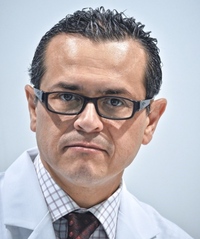 Andrés Hernández Porras