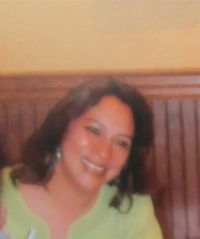 Martha Yolanda Calderon Pacheco