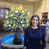 Dora Maria Muñoz Vargas