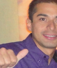 Alejandro Garibay