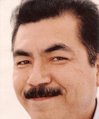 Rodolfo Carrillo Mora
