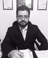 Josué Real González