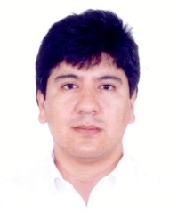 José Mario León Frías
