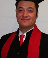 Sergio Jayme Magaña