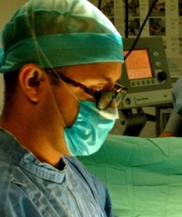 Alejandro Gómez Ruíz