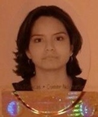 Rosa Daniela Ayala Ruiz