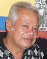 Evaristo De Lira Lopez