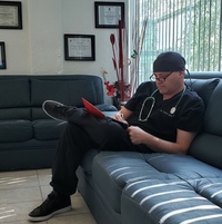 Carlos Quintero Salcedo