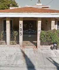 Elisa Nelly De La Garza Salazar