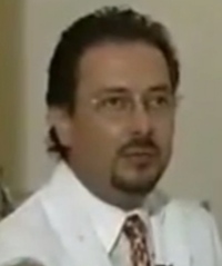Ricardo Molina Moguel