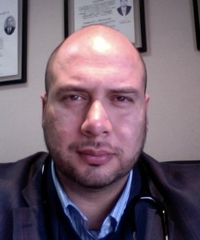 Javier García Salas