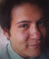 Luis Fernando Mata Macín