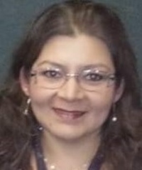 Veronica Palomo Martinez