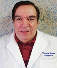 Jesús Carrillo Montemayor