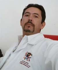 Iván Guevara Estrada