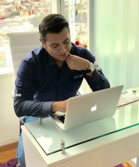 Mauricio Zamora Godinez