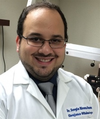 Sergio Rivera Guerra