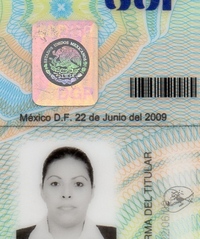 Mara Alejandra Balcazar Hernandez