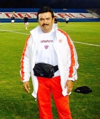 Manuel Marcelino Ramirez Gutiérrez