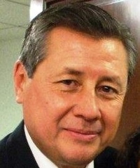 Alejandro Bonfil Valle