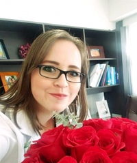 Karla Yadira López Castellanos