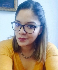 Y. Alicia Jiménez Domínguez