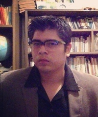 Angel Morales
