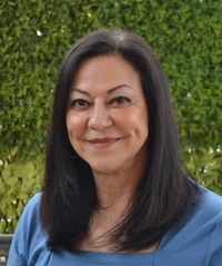 Miriam Colín Gorráez