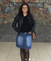 Virginia Chávez Montes de Oca