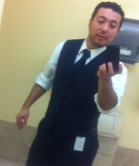 Moises Abraham Ramos