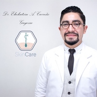 Ehekatzin Arturo Gayosso Carreño