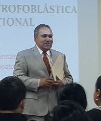 Gabino Ortíz Esqueda