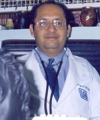 Miguel Villalobos Angel