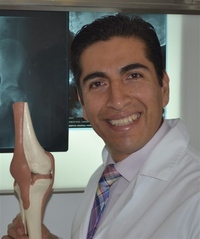 Oscar Medina Pontaza