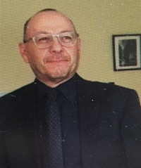 Raúl G. Antiga Tinoco