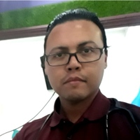 Carlos Ramírez Toledo