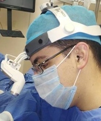 Oscar Estrada Camacho